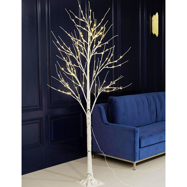 Bolylight // Christmas Tree 8ft 136L