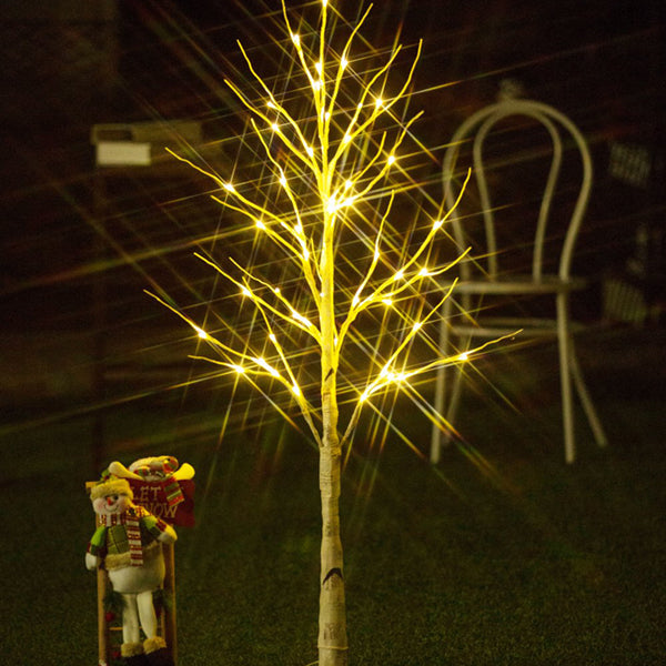 Bolylight // Christmas Tree 4ft 48L