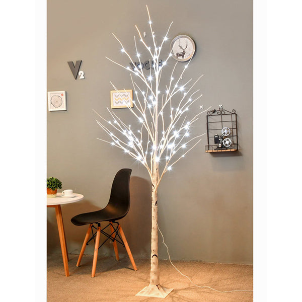 Bolylight // Christmas Tree 6ft 96L