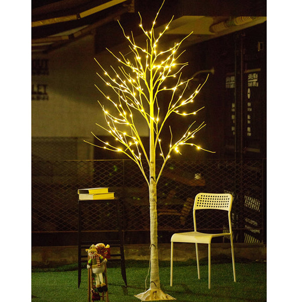 Bolylight // Christmas Tree 8ft 136L