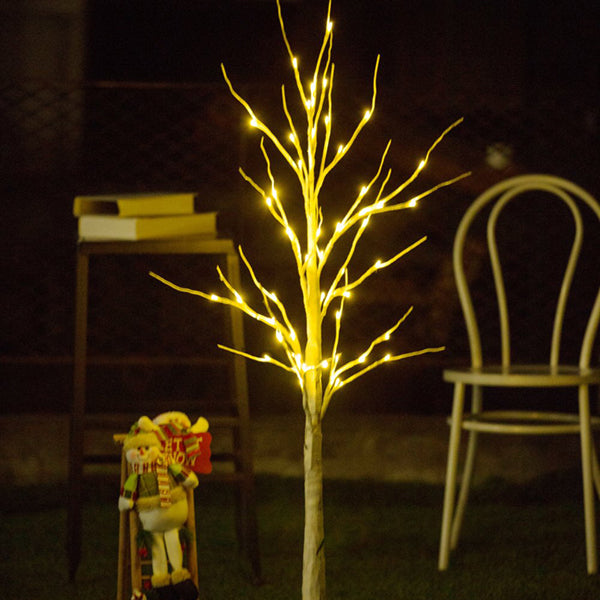 Bolylight // Christmas Tree 4ft 48L