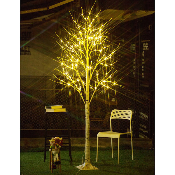 Bolylight // Christmas Tree 8ft 136L