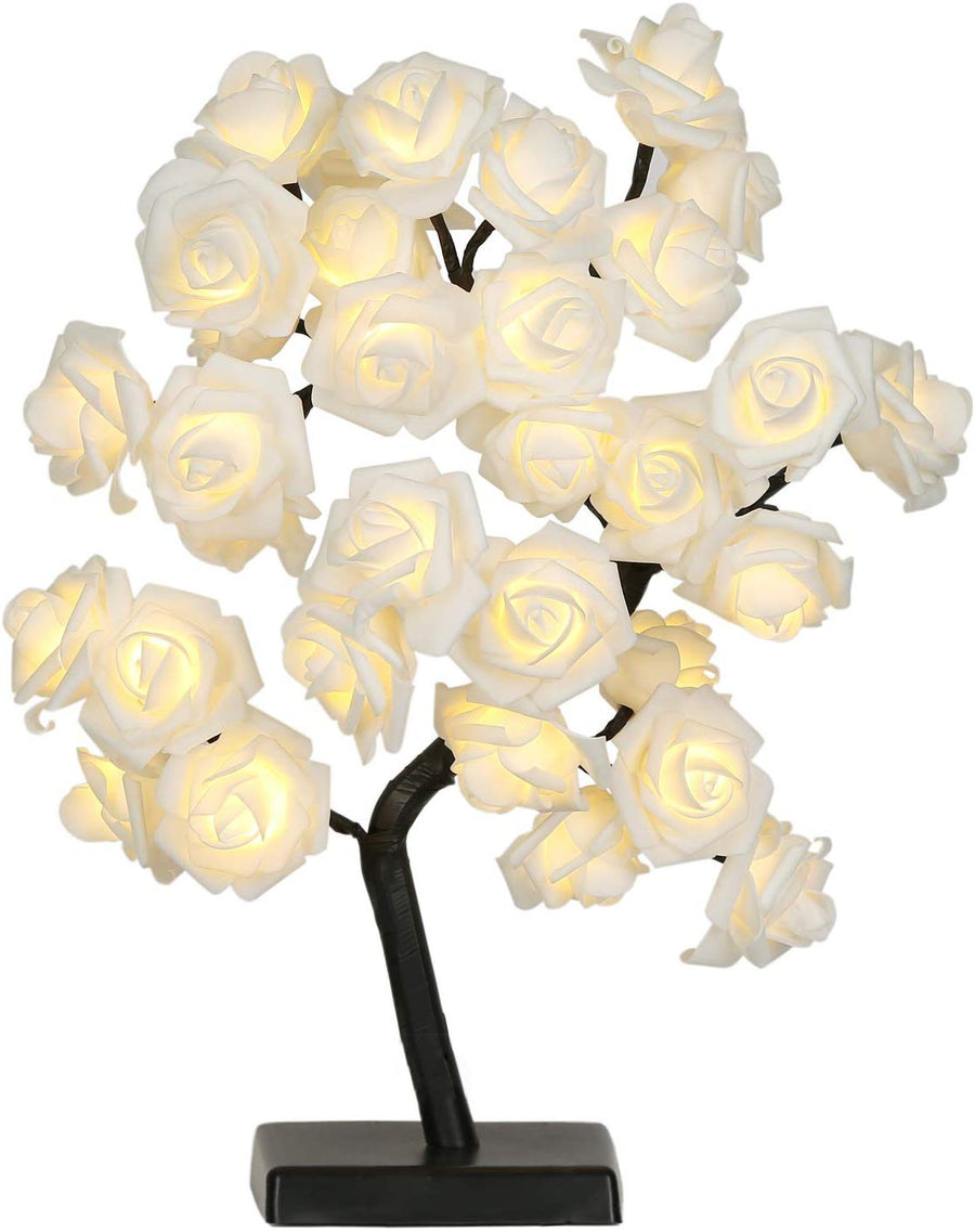 Bolylight // Rose Flower Lamp 1.5ft 32L