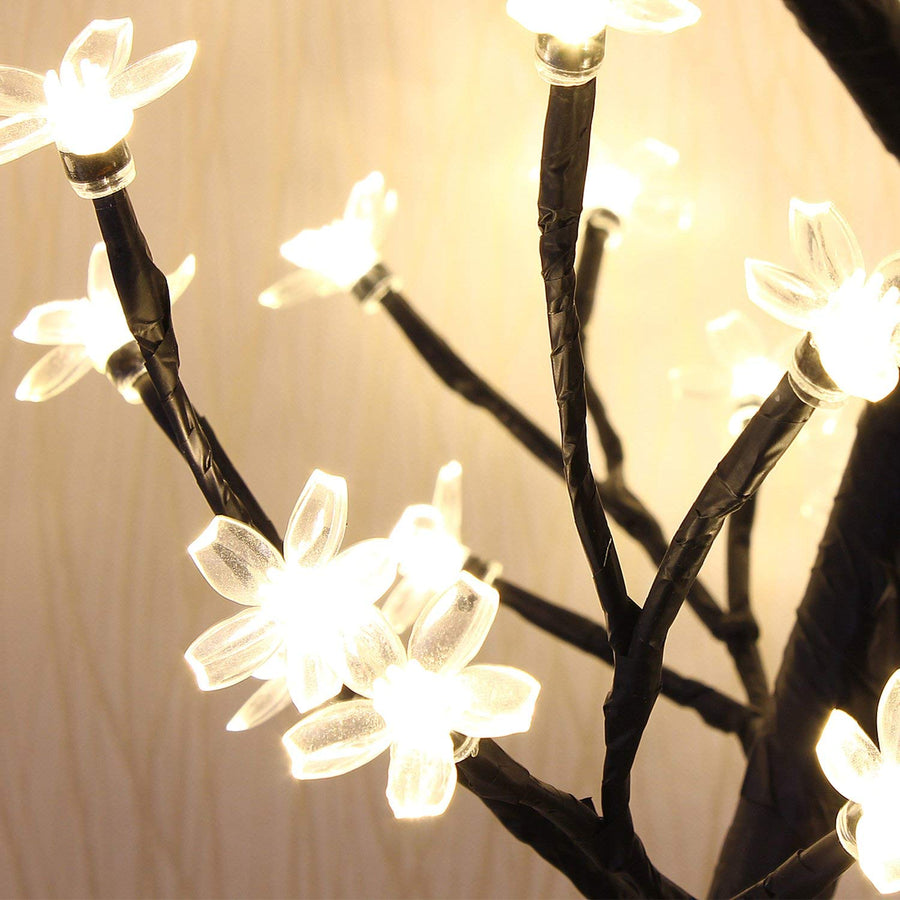 Bolylight // Cherry Blossom Tree 1.4ft 40L