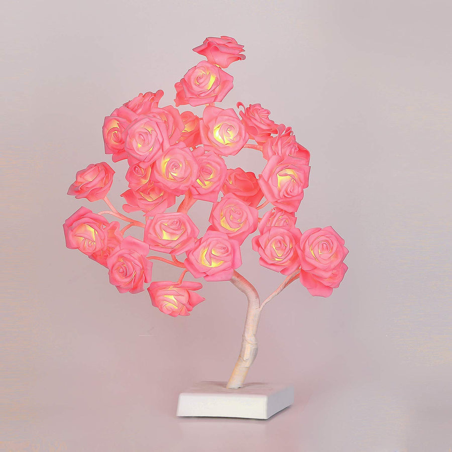 Bolylight // Rose Flower Lamp 1.5ft 32L