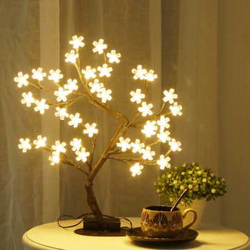 Bolylight // Cherry Blossom Tree 1.4ft 40L