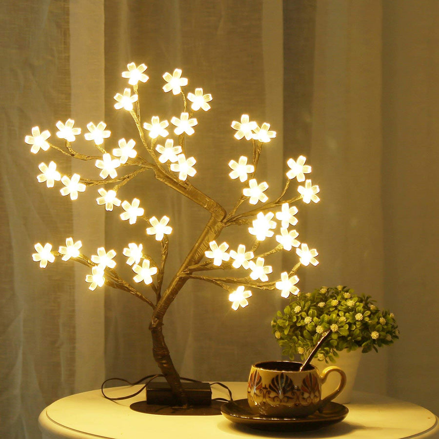 Bolylight // Cherry Blossom Tree 1.4ft 40L