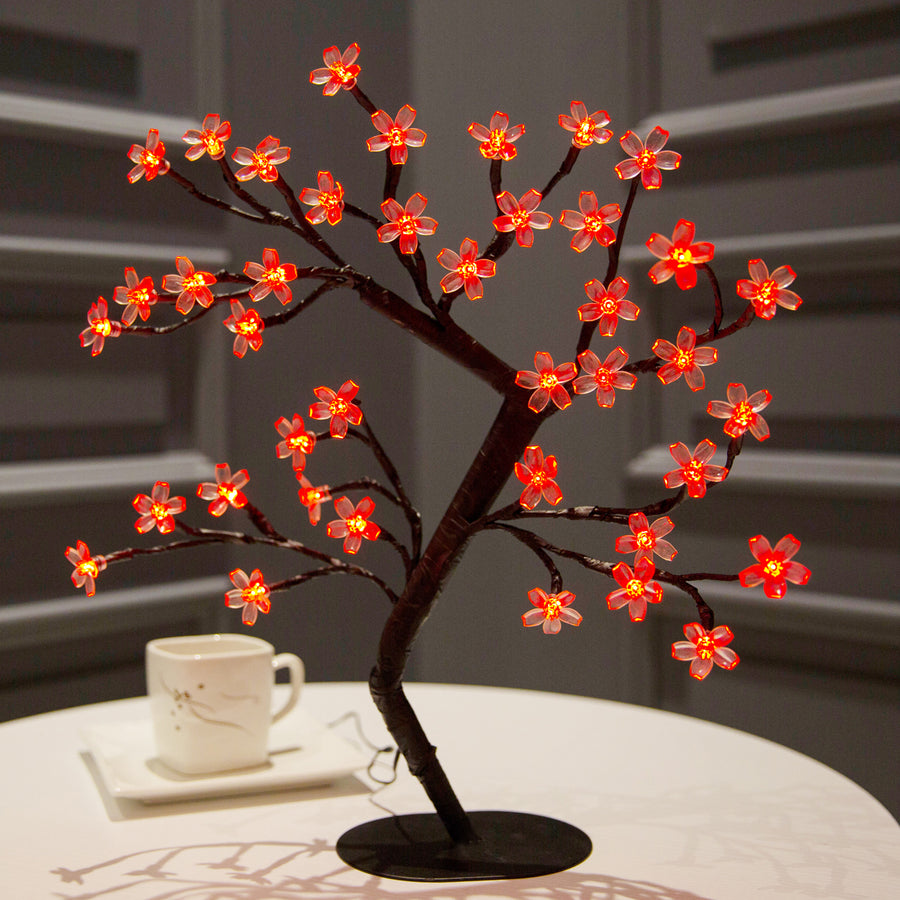 Bolylight // Cherry Blossom Tree 1.4ft 40L